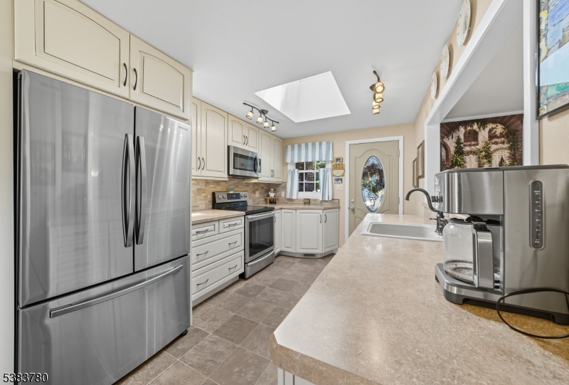 Indian Lake - Residential