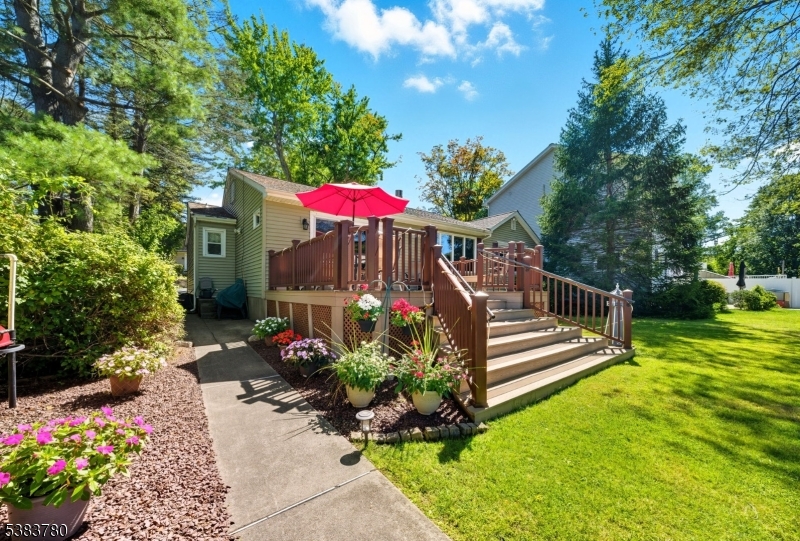 Indian Lake - Residential