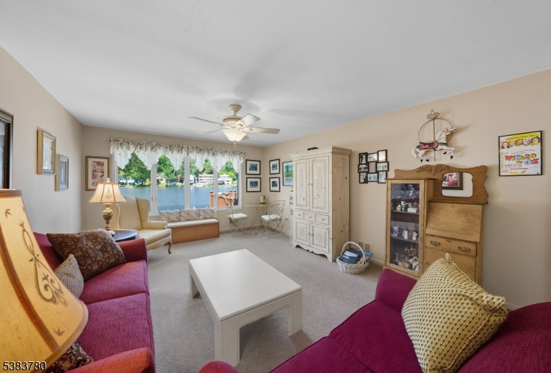 Indian Lake - Residential