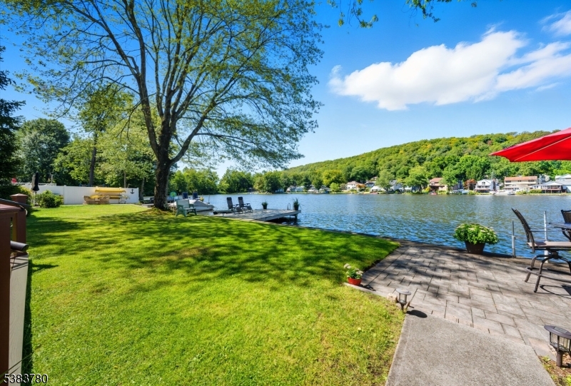 Indian Lake - Residential