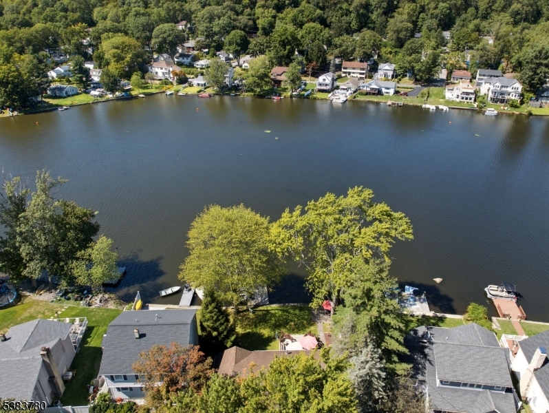 Indian Lake - Residential