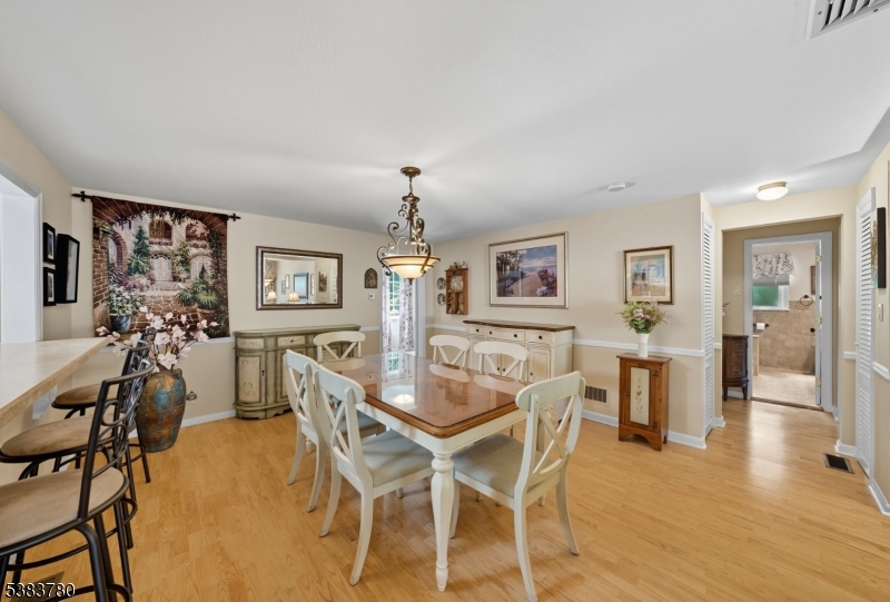 Indian Lake - Residential