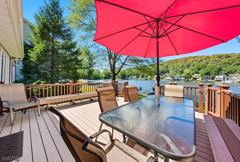 Indian Lake - Residential