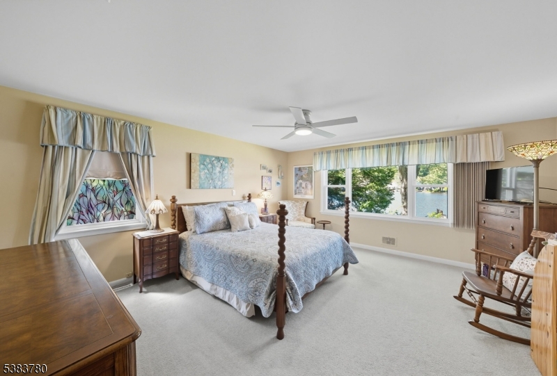 Indian Lake - Residential