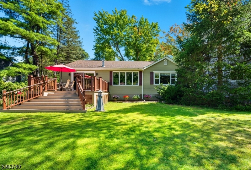 Indian Lake - Residential