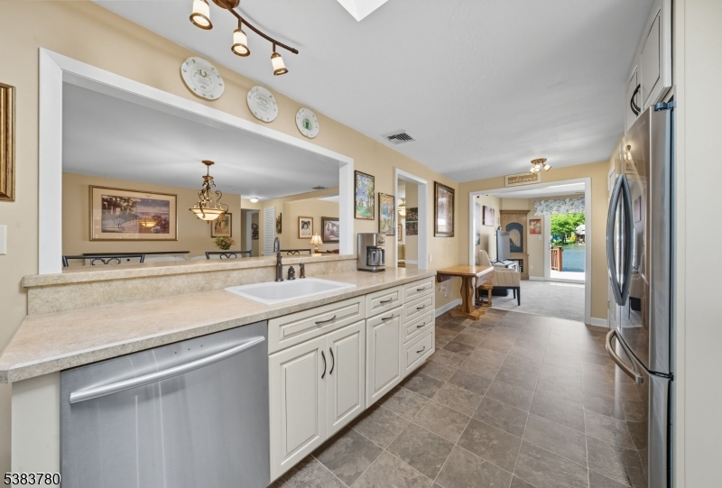 Indian Lake - Residential