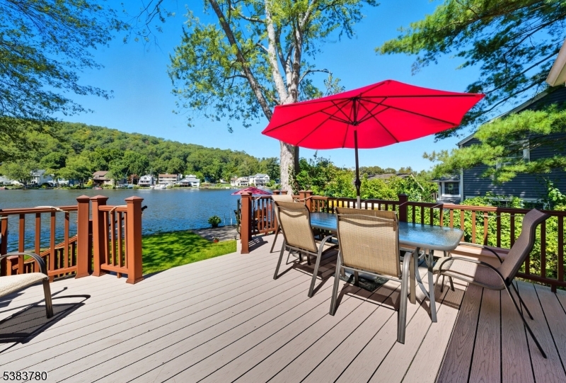 Indian Lake - Residential