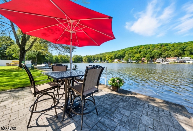 Indian Lake - Residential