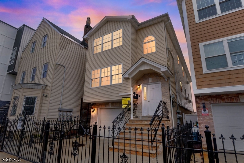 Photo 1 of 18 — 72 Sherman Ave, Newark City, NJ 07114