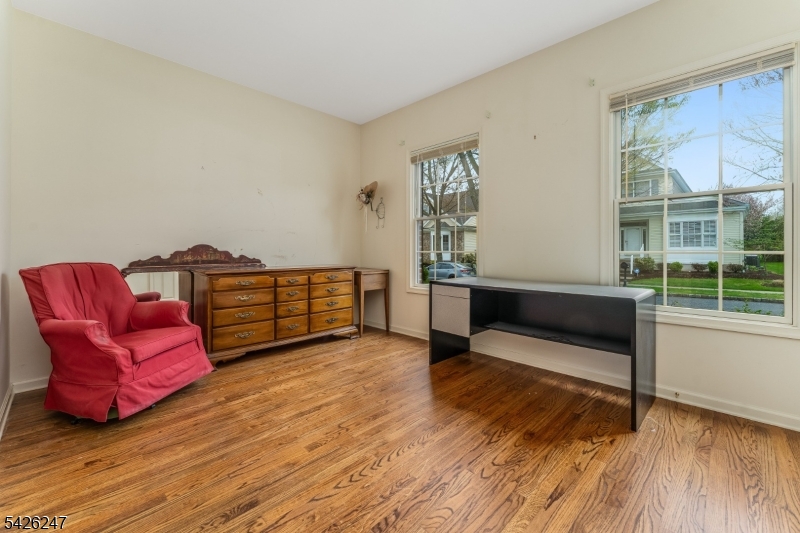 The Reserve at Hawk Pointe - Residential