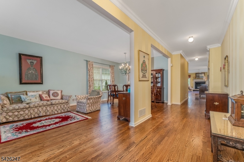 The Reserve at Hawk Pointe - Residential