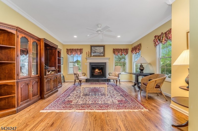 The Reserve at Hawk Pointe - Residential