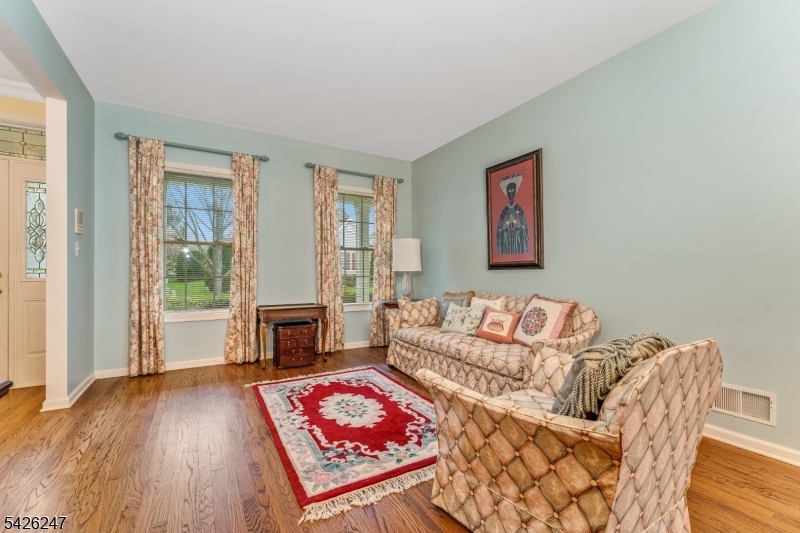 The Reserve at Hawk Pointe - Residential