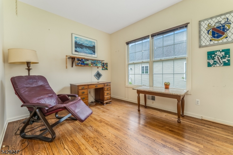 The Reserve at Hawk Pointe - Residential