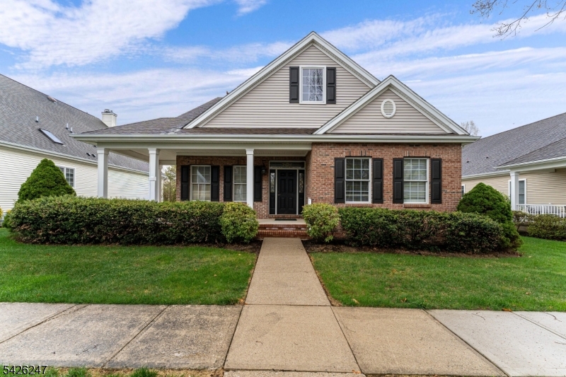 The Reserve at Hawk Pointe - Residential