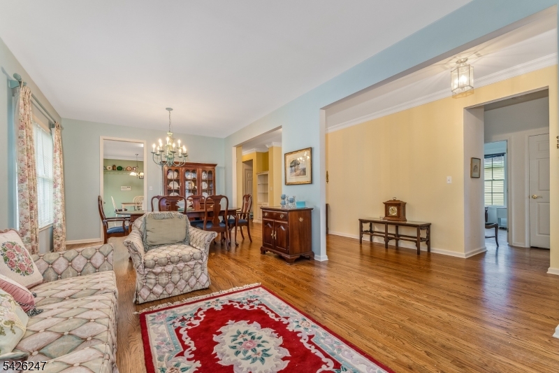 The Reserve at Hawk Pointe - Residential