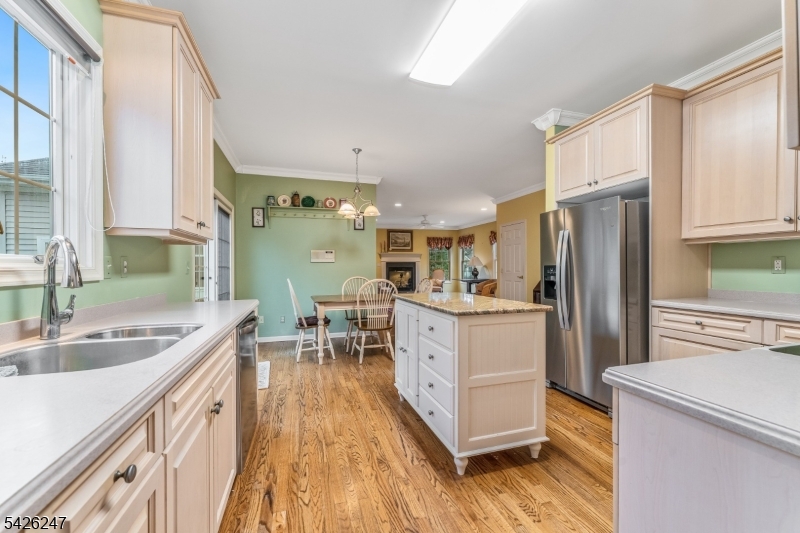 The Reserve at Hawk Pointe - Residential