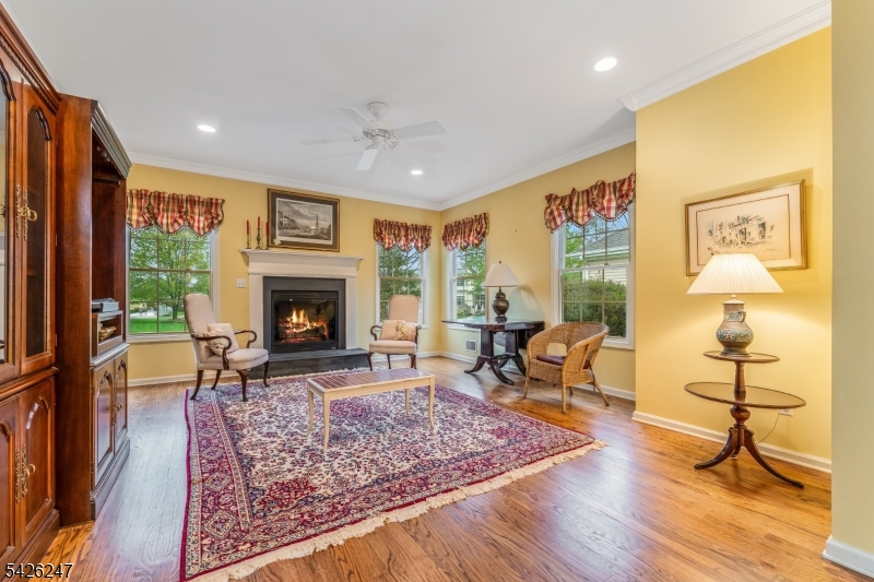 The Reserve at Hawk Pointe - Residential