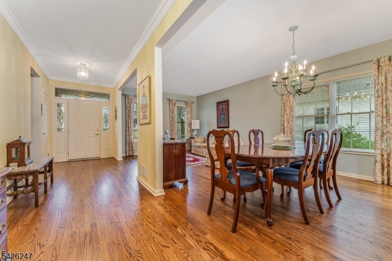 The Reserve at Hawk Pointe - Residential