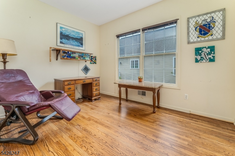 The Reserve at Hawk Pointe - Residential