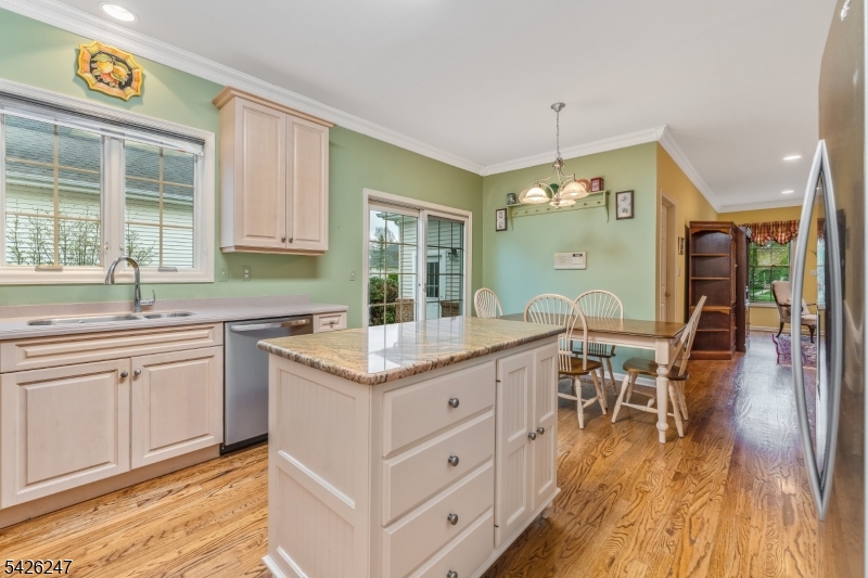 The Reserve at Hawk Pointe - Residential