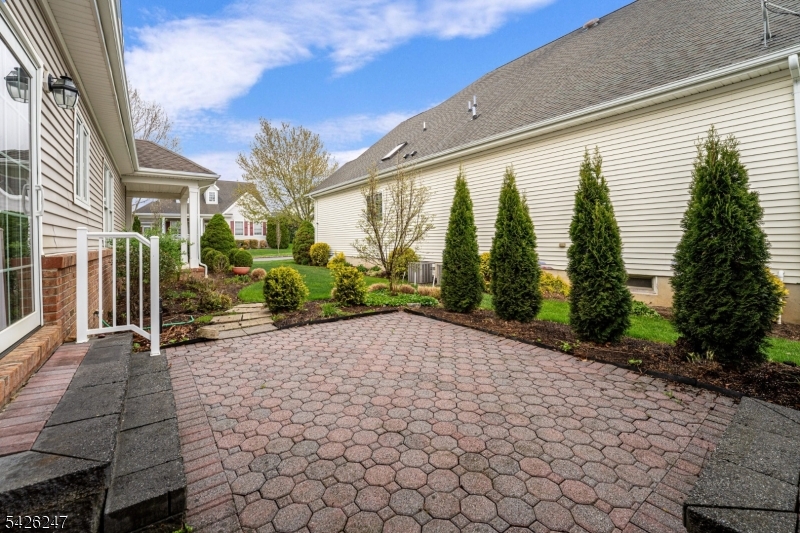 The Reserve at Hawk Pointe - Residential