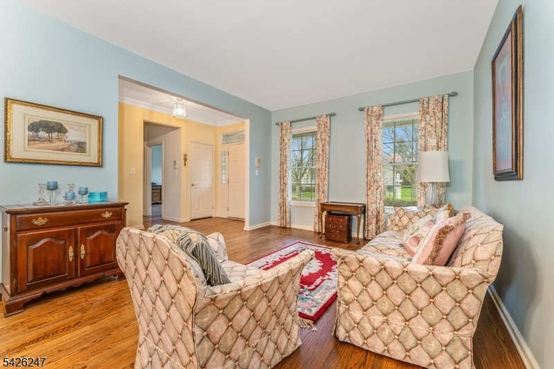 The Reserve at Hawk Pointe - Residential