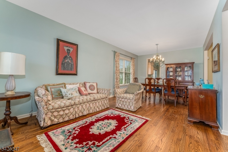 The Reserve at Hawk Pointe - Residential