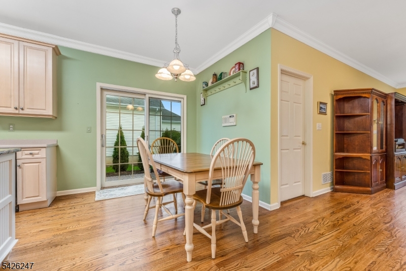 The Reserve at Hawk Pointe - Residential