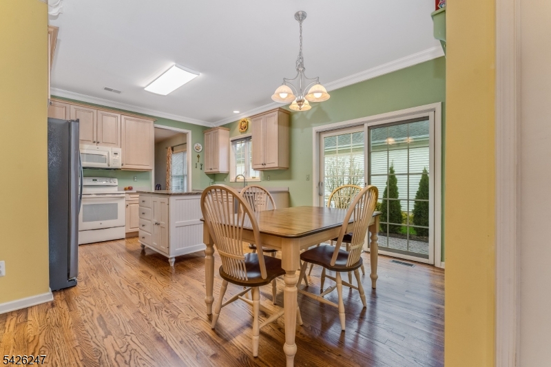 The Reserve at Hawk Pointe - Residential