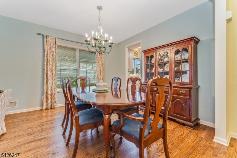 The Reserve at Hawk Pointe - Residential