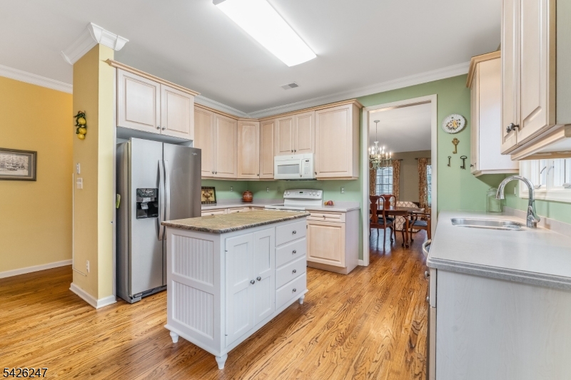 The Reserve at Hawk Pointe - Residential