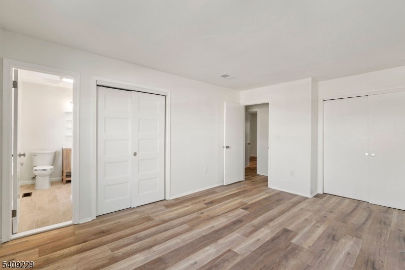 Franklin Township - Residential