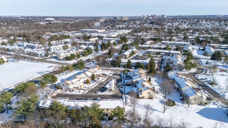 Franklin Township - Residential