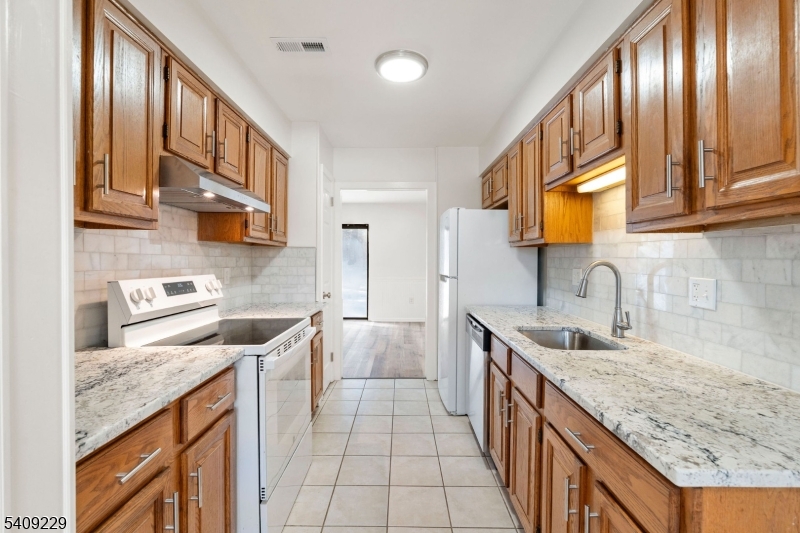 Franklin Township - Residential