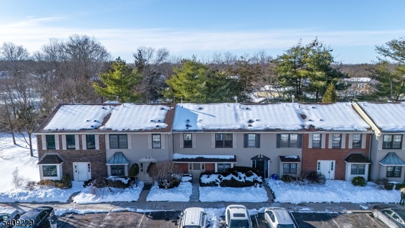 Franklin Township - Residential