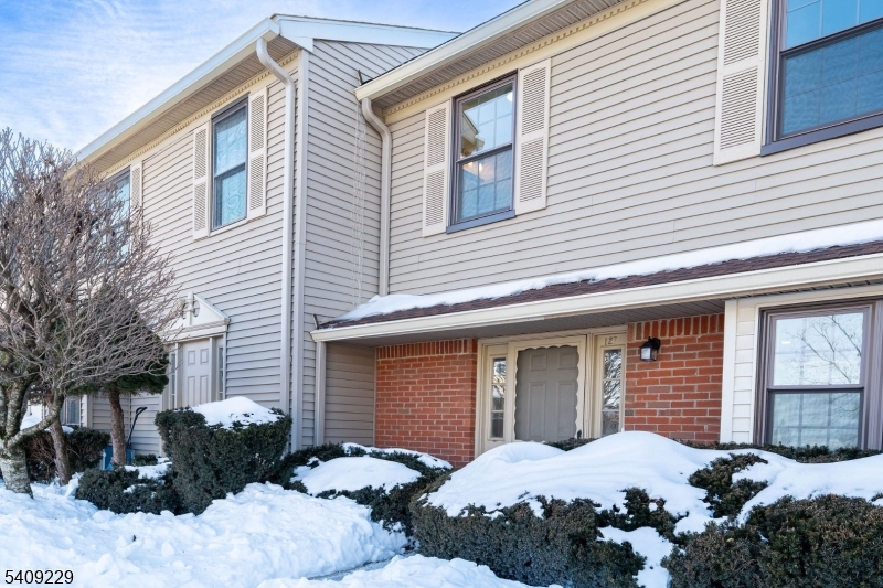 Franklin Township - Residential