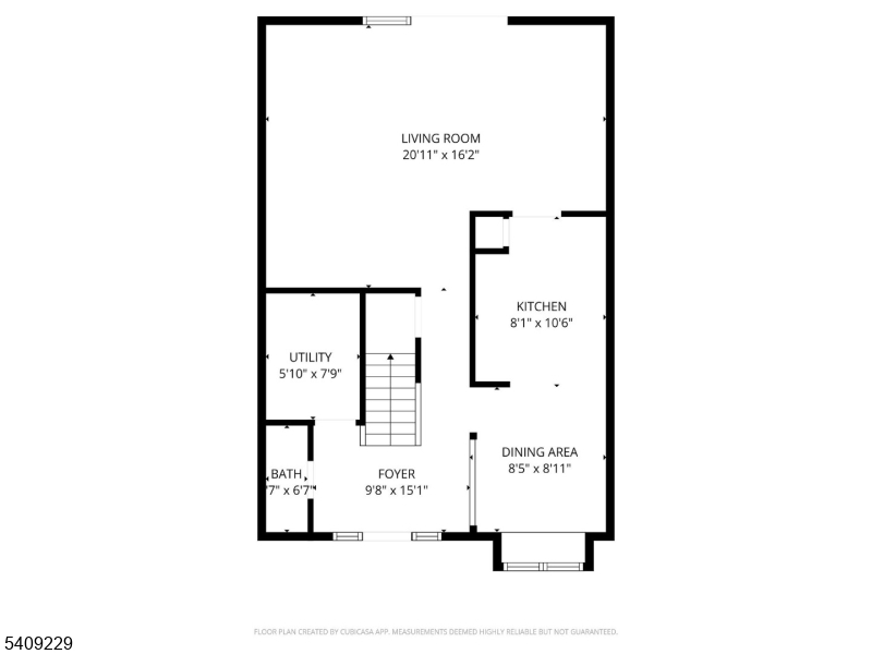 Franklin Township - Residential