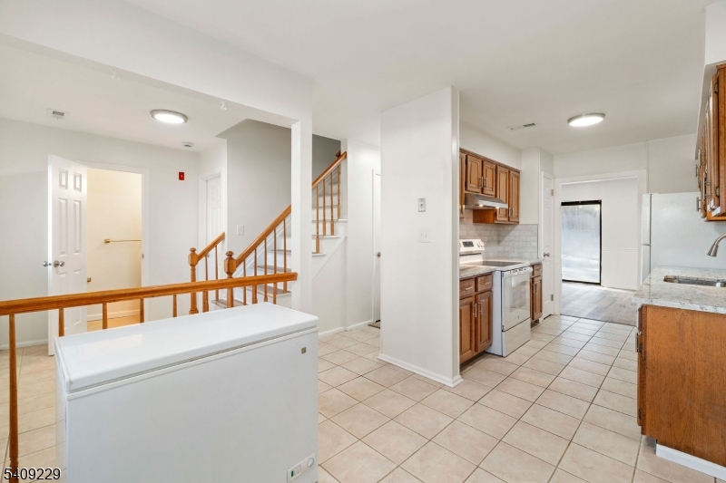 Franklin Township - Residential