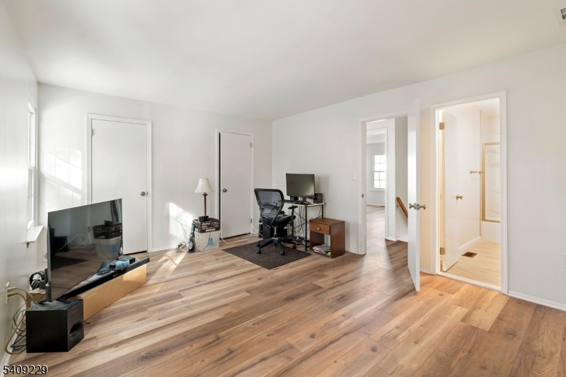 Franklin Township - Residential