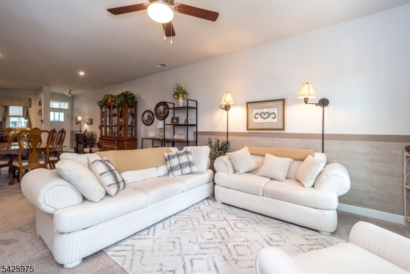 Village at Hawke pointe - Residential