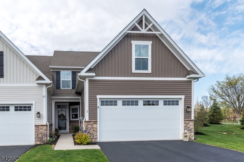 Village at Hawke pointe - Residential