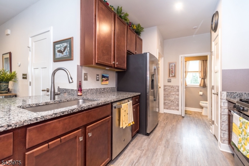 Village at Hawke pointe - Residential