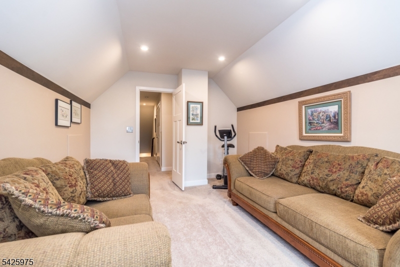 Village at Hawke pointe - Residential