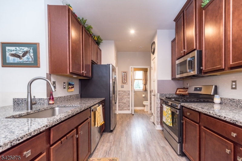 Village at Hawke pointe - Residential