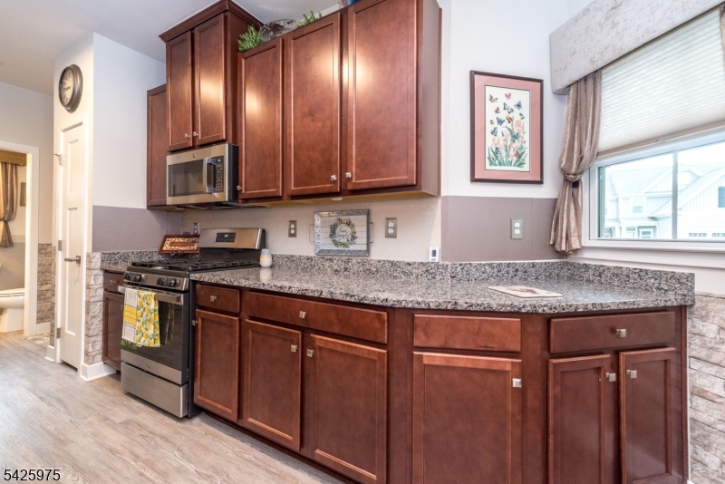 Village at Hawke pointe - Residential