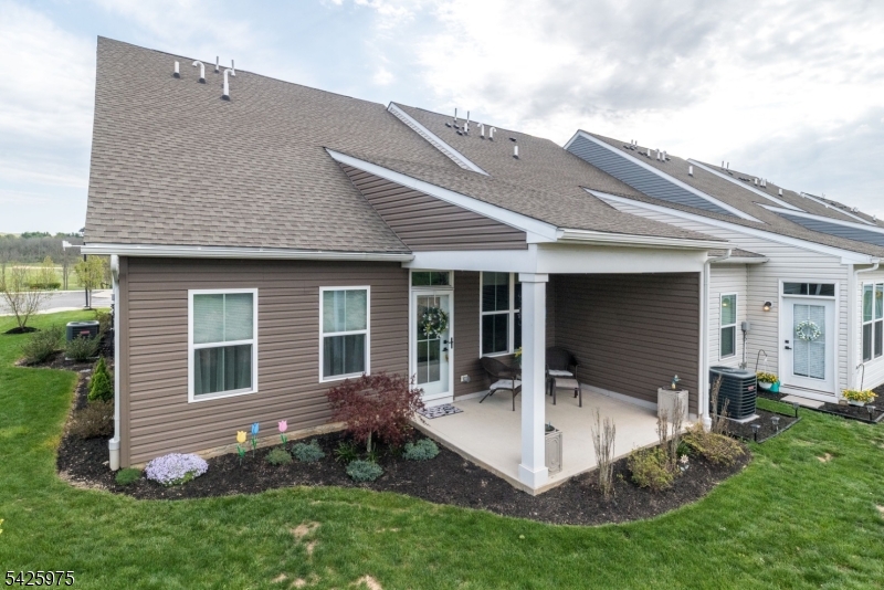 Village at Hawke pointe - Residential