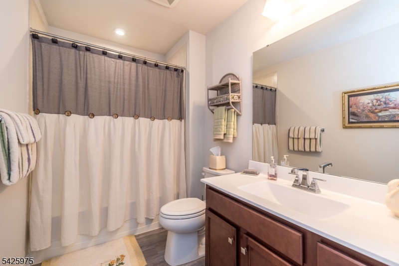 Village at Hawke pointe - Residential