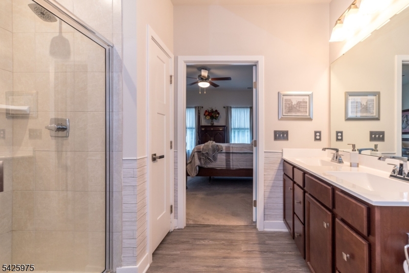 Village at Hawke pointe - Residential