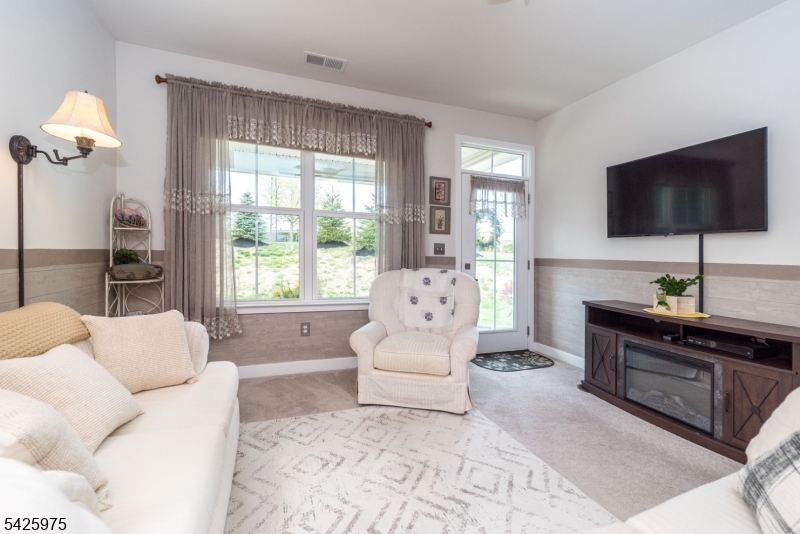 Village at Hawke pointe - Residential